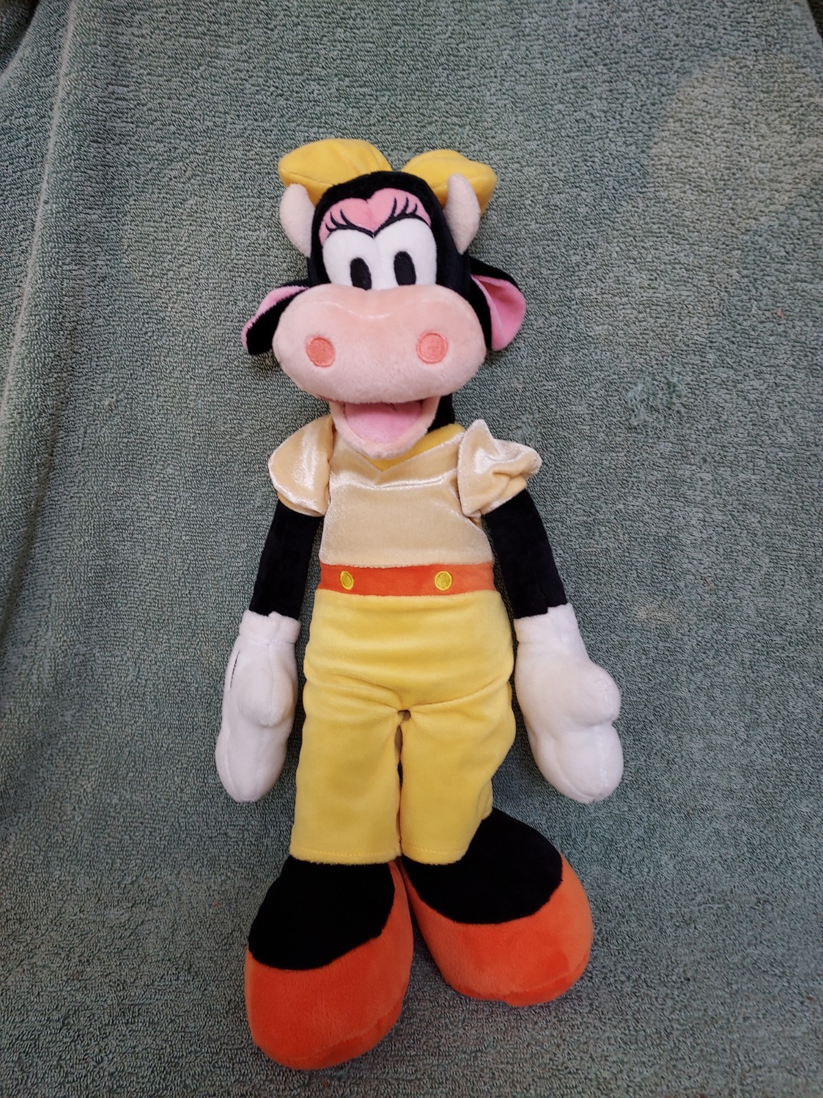Rare Disney Store Exclusive 20\