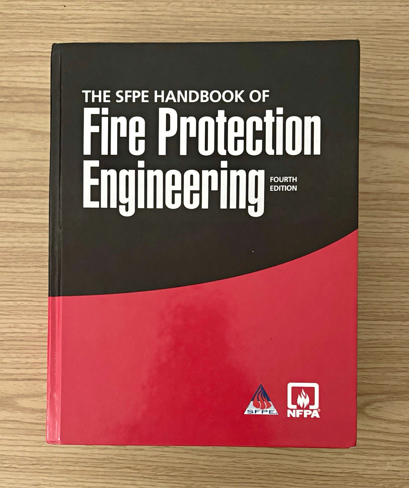 SFPE Handbook of Fire Protection Engineering 4th Edition Firefighting & Rescue