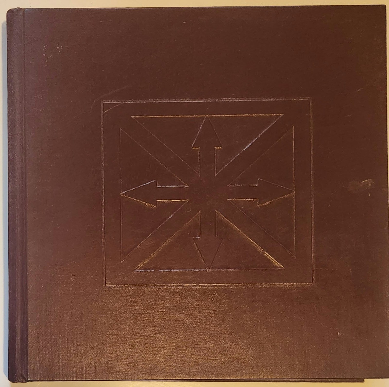 1973 Pandora Yearbook Book 1 & II UNIVERSITY OF GEORGIA Athens, Georgia