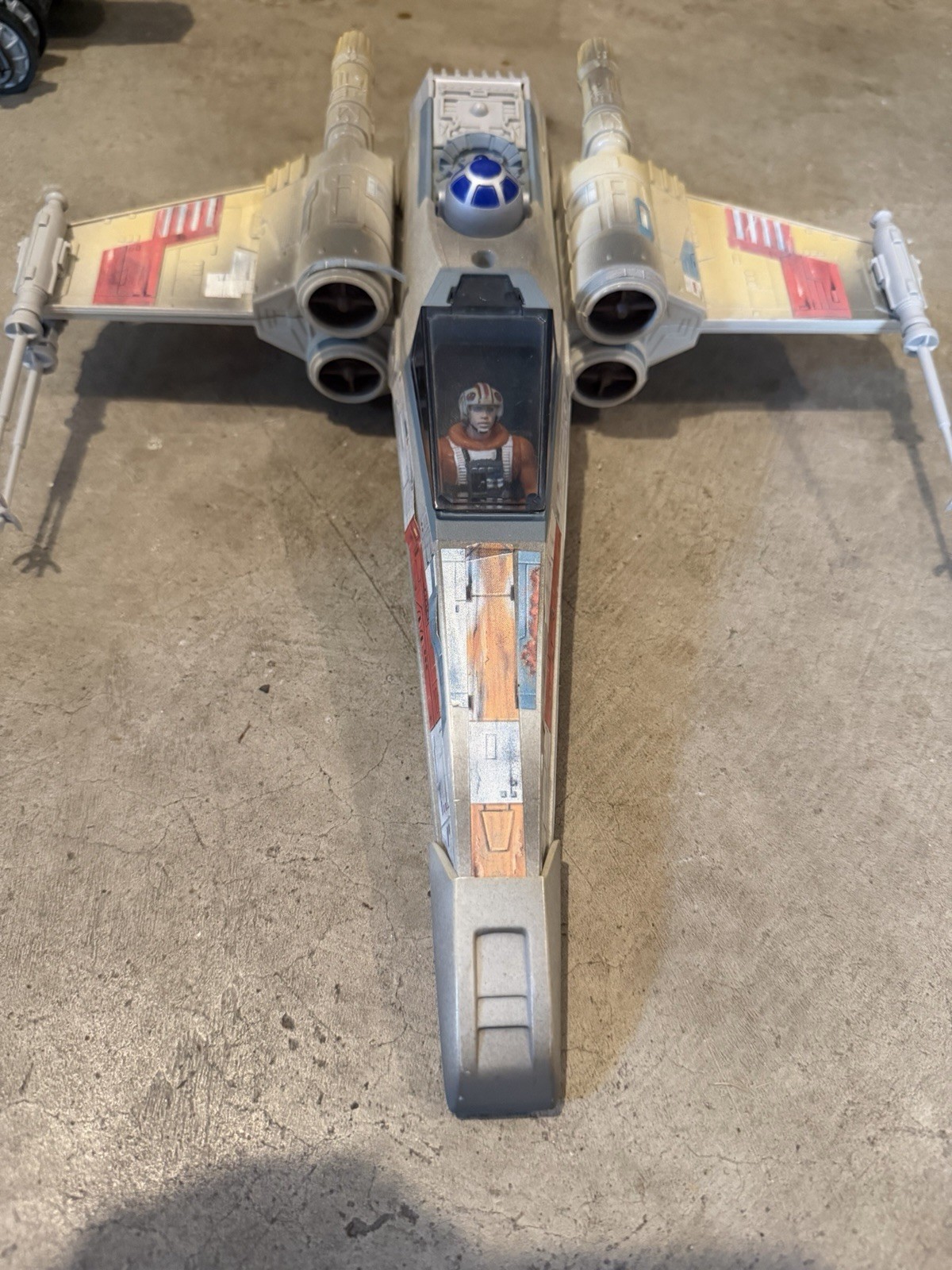 1995 Kenner Star Wars 