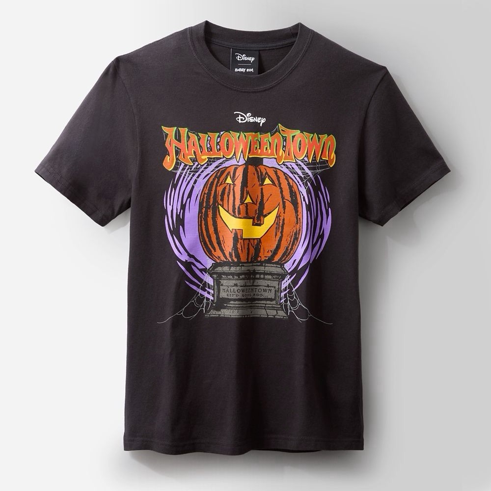 Disney Bobby Kim Halloweentown Vintage style T-Shirt Limited Release 2026