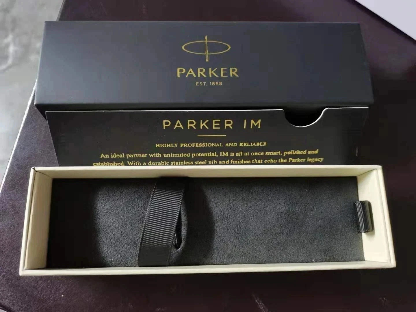 Good Parker Sonnet Series 0.5 mm Fine (F) Nib Rollerball Pen U Pick Color