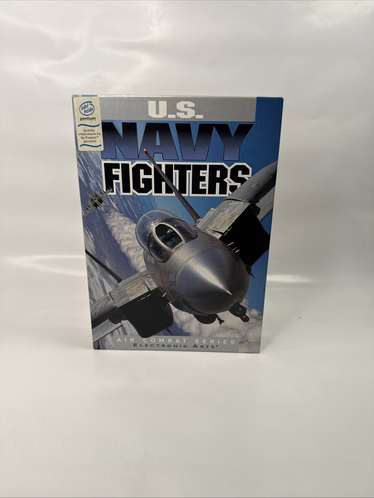 US NAVY FIGHTERS +1 Clk Windows 11 10 8 7 Vista XP Install