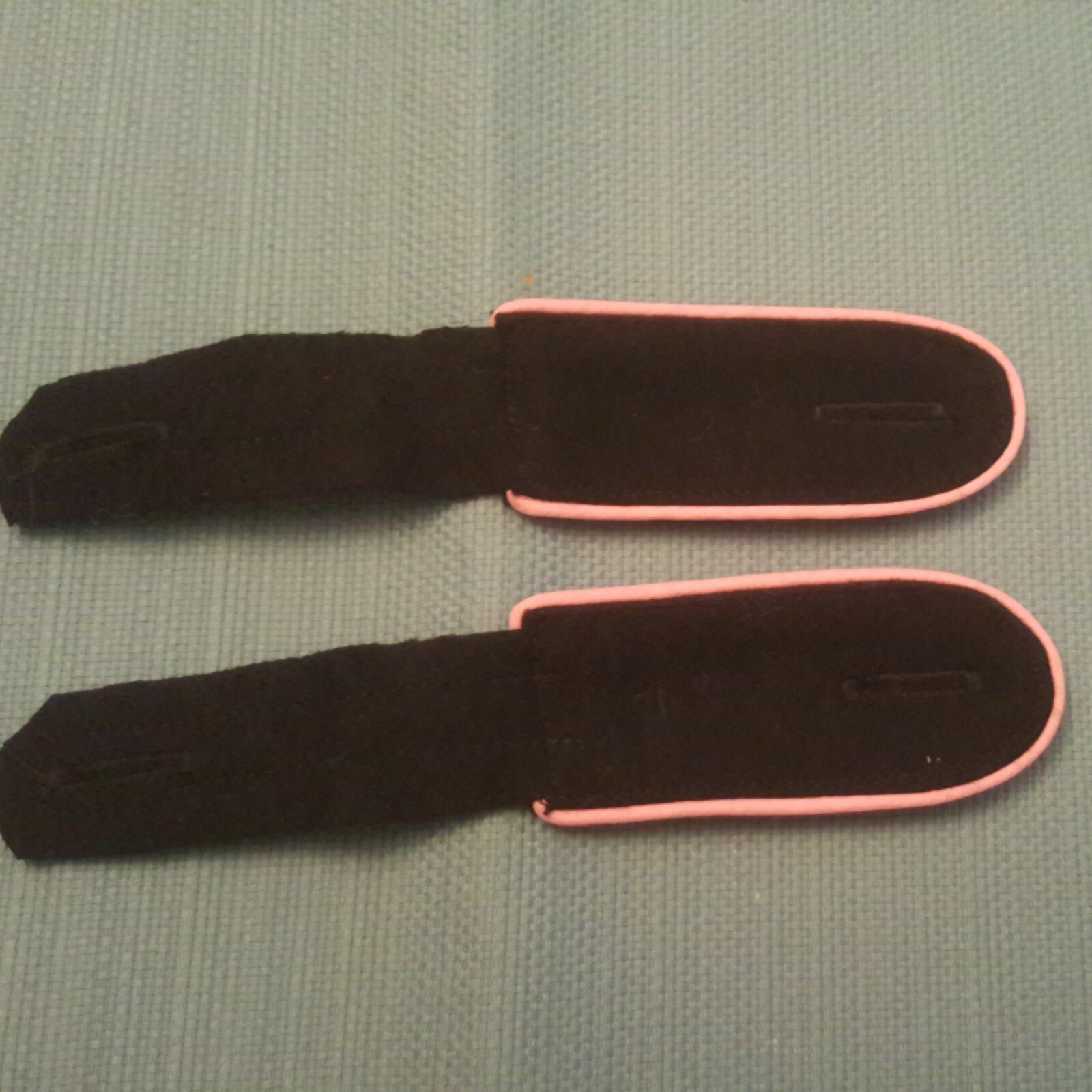  panzer elite shoulder boards