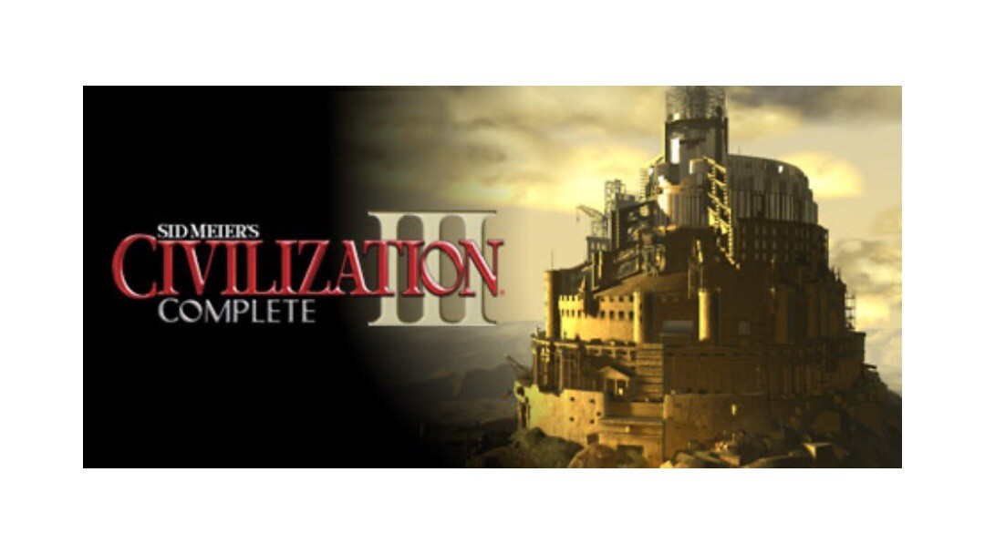 Sid Meier's Civilization III Complete Steam Key PC