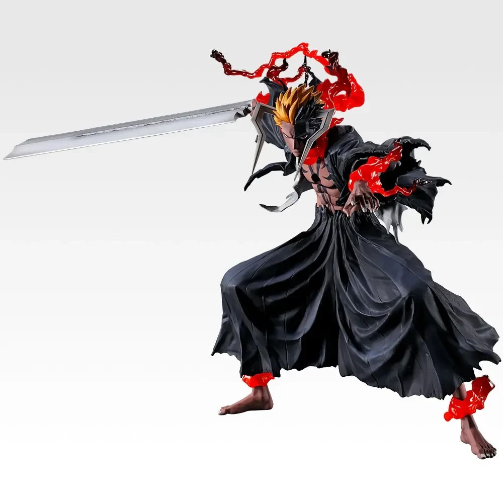 PSL Ichiban Kuji BLEACH Prize A Kurosaki Ichigo