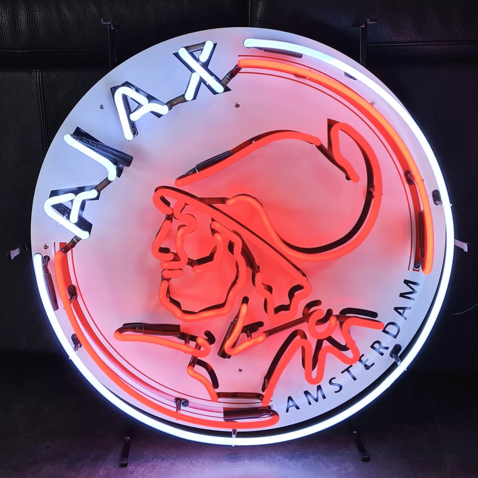 AFC Ajax Amsterdam 24