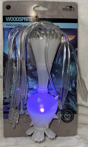 BRAND NEW Disney Pandora~The World of Avatar~Woodsprite Flashing Light Effect