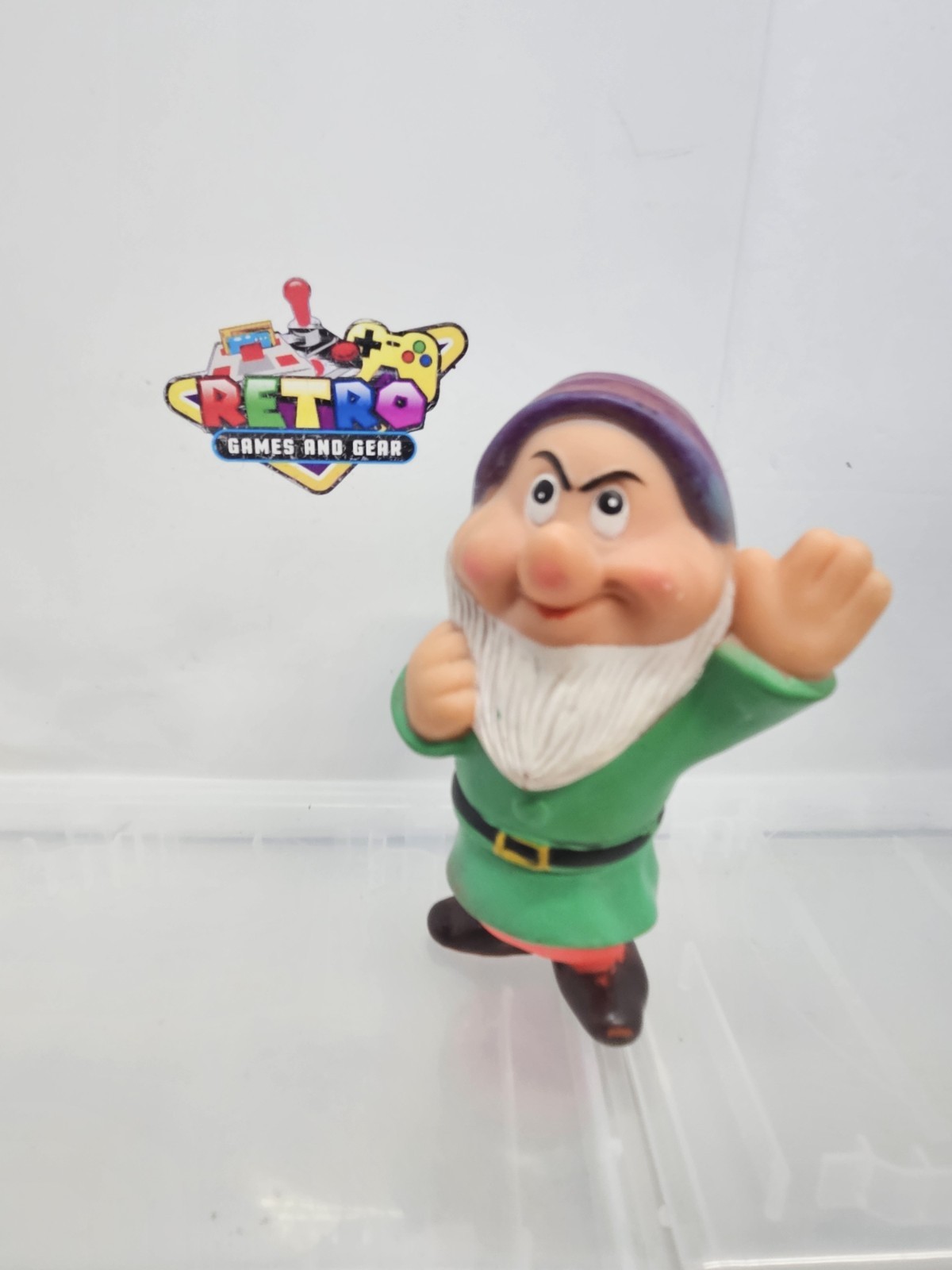 *VTG* 1970s Disney 5\