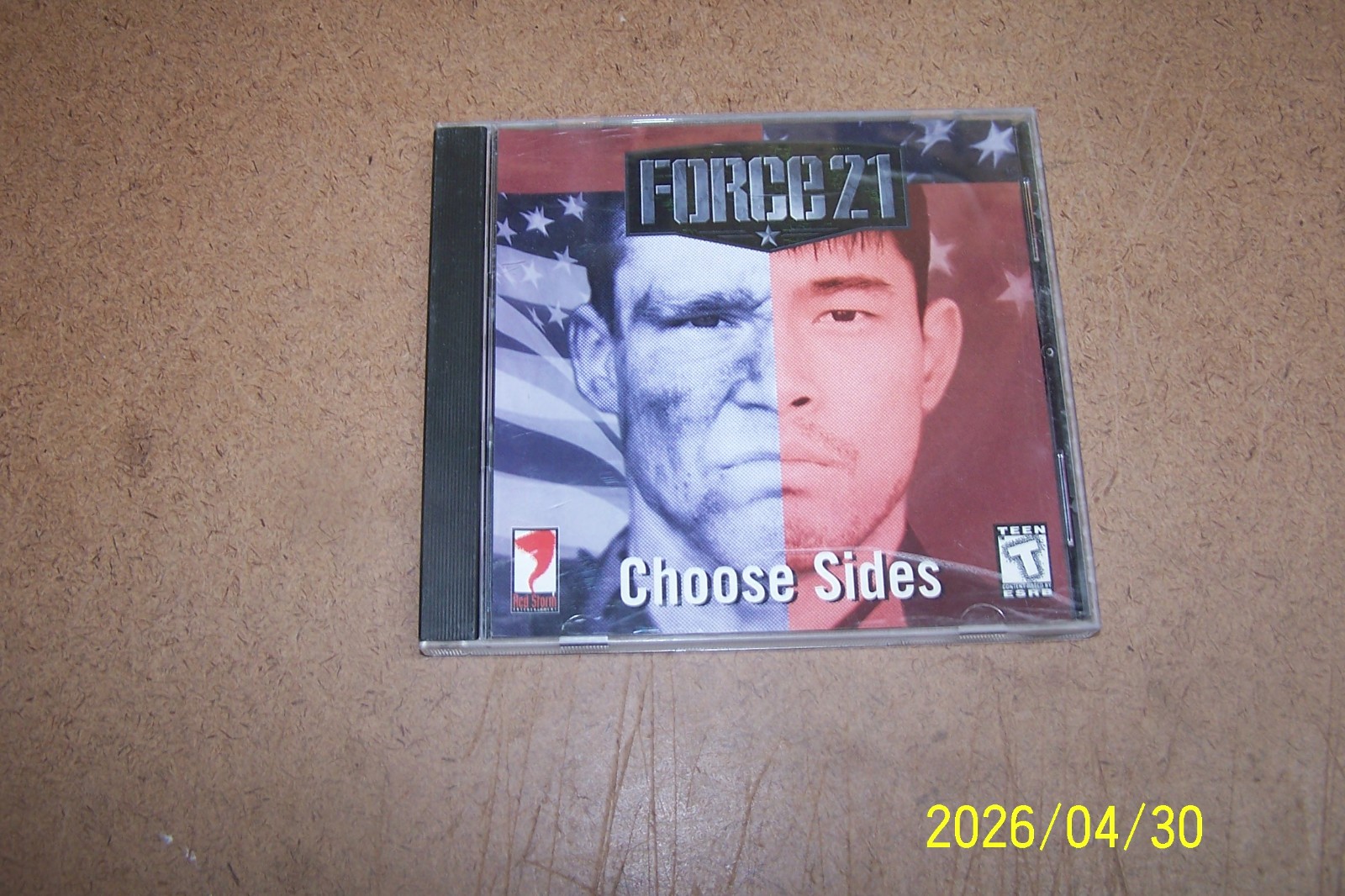 Force 21