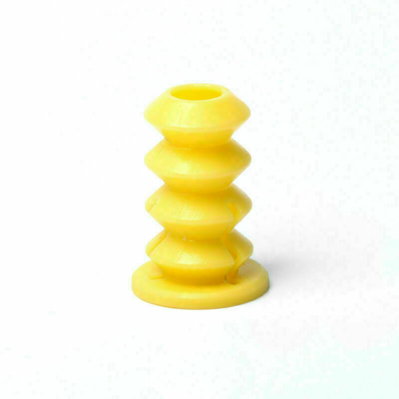 Damping Block Pedal Break Tuning Spring for Logitech Steering Wheel G25/G27/G29