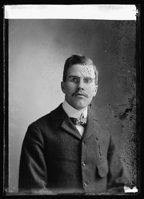 Photo:Harrison, G.S.