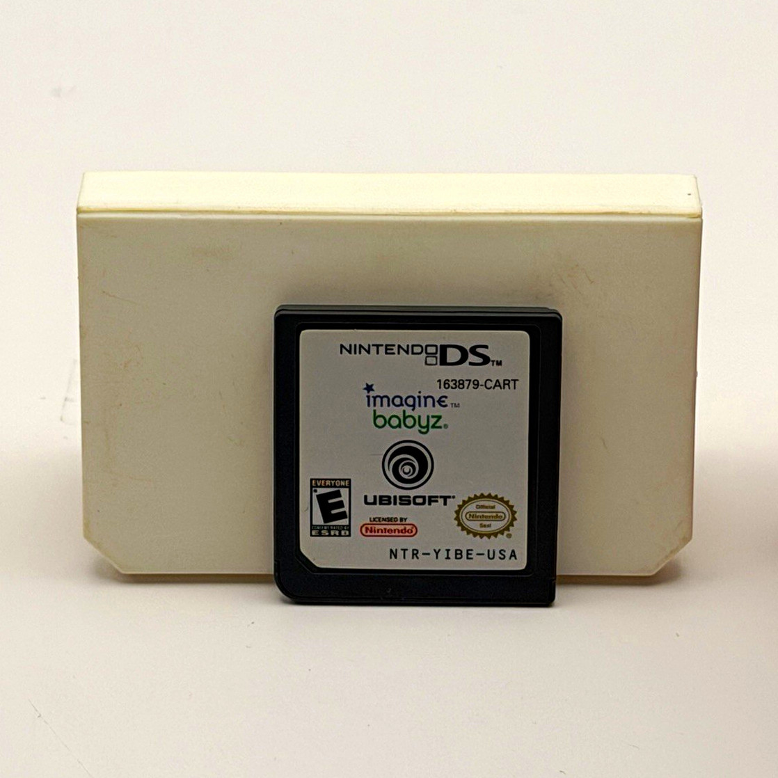 Ubisoft Imagine Babyz (Nintendo DS) Imagine Series E Rated NTSC-U/C Cart Only
