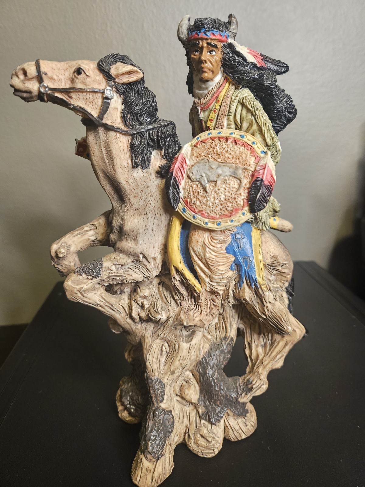 Native American Vintage (see description)