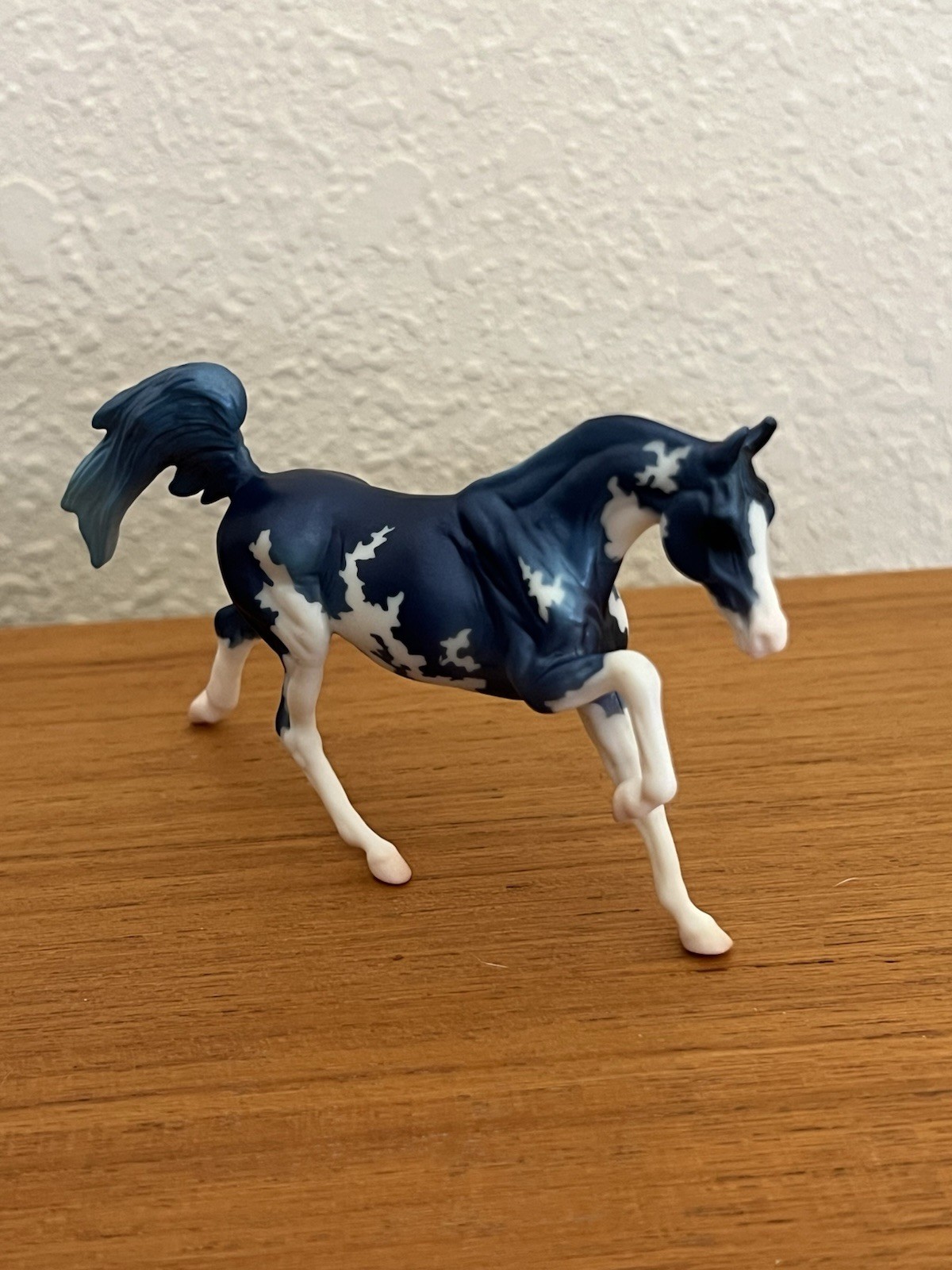 Breyer Stablemate 2021 Breyerfest Single Day Dada #711490 Darley NO BAG