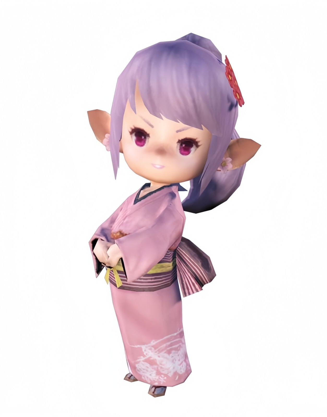 Final Fantasy XIV Minion Equipment Item Serial Code FFXIV FF14 - Volume Pricing