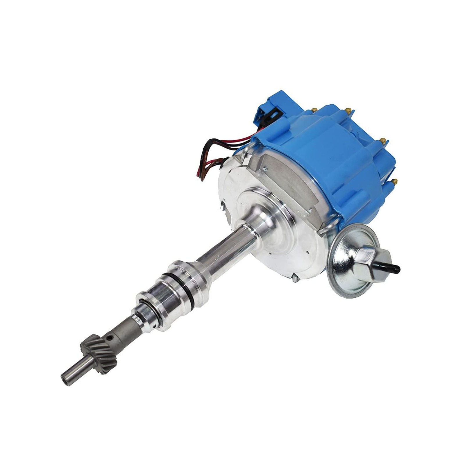 A-Team Performance HEI Electronic Distributor - 65K Spark & Perform... Fast Ship