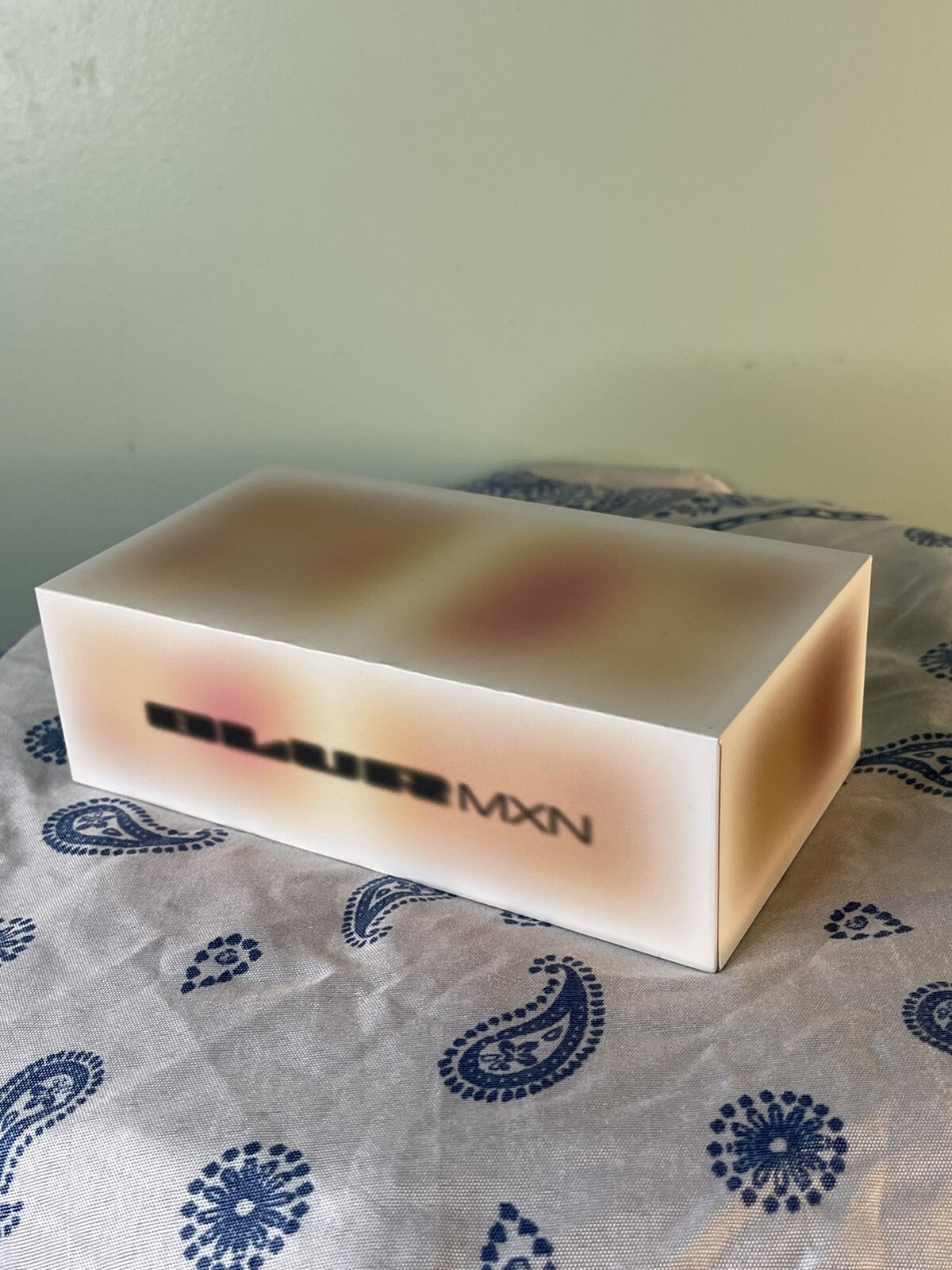 Blur Peso - MSCHF