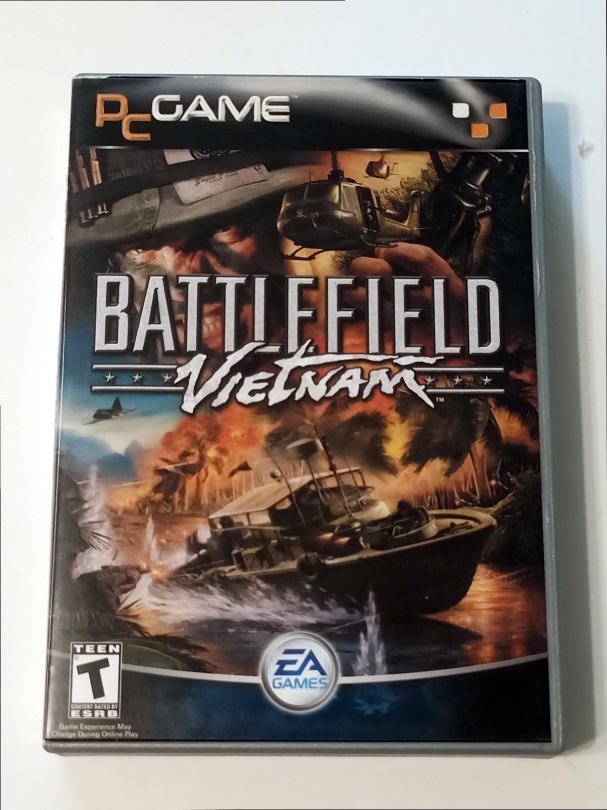 Battlefield Vietnam Redux PC