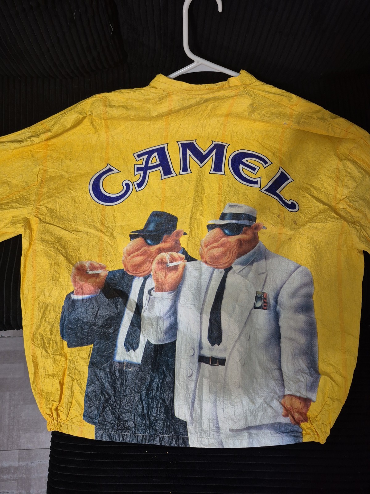 1992 vintage Joe Camel 
