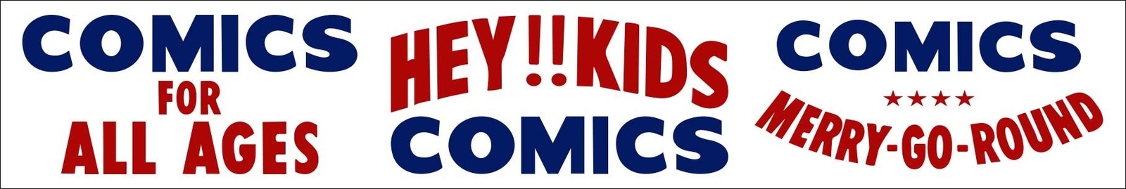 COMICS FOR ALL AGES HEY KIDS 25