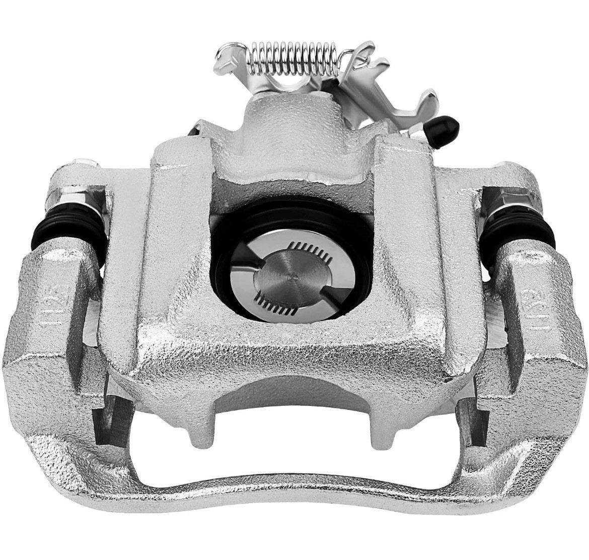 SCITOO Rear Right Brake Caliper With Bracket 18B5080 Compatible For Chrysler ...