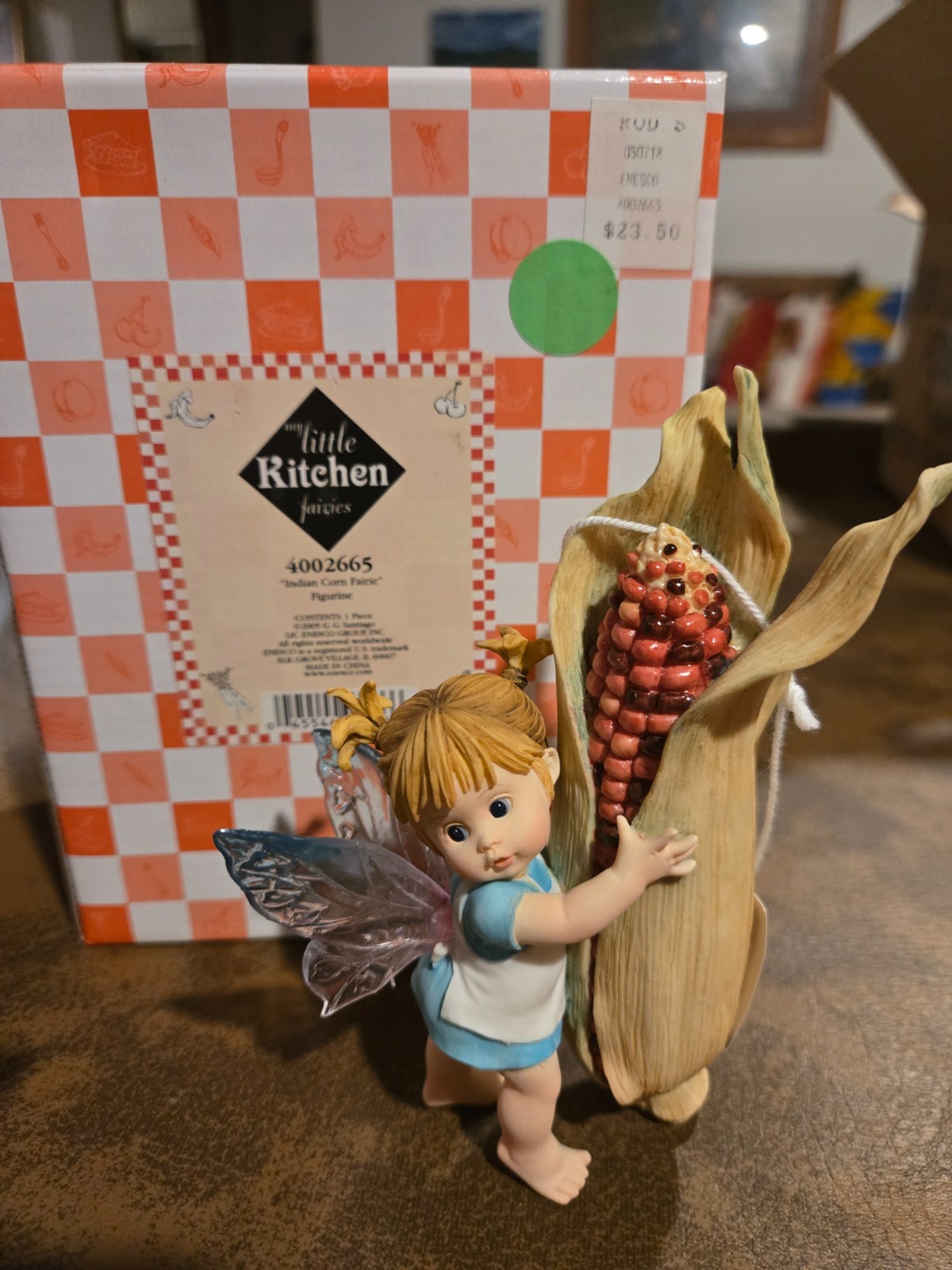 My Little Kitchen Fairies \