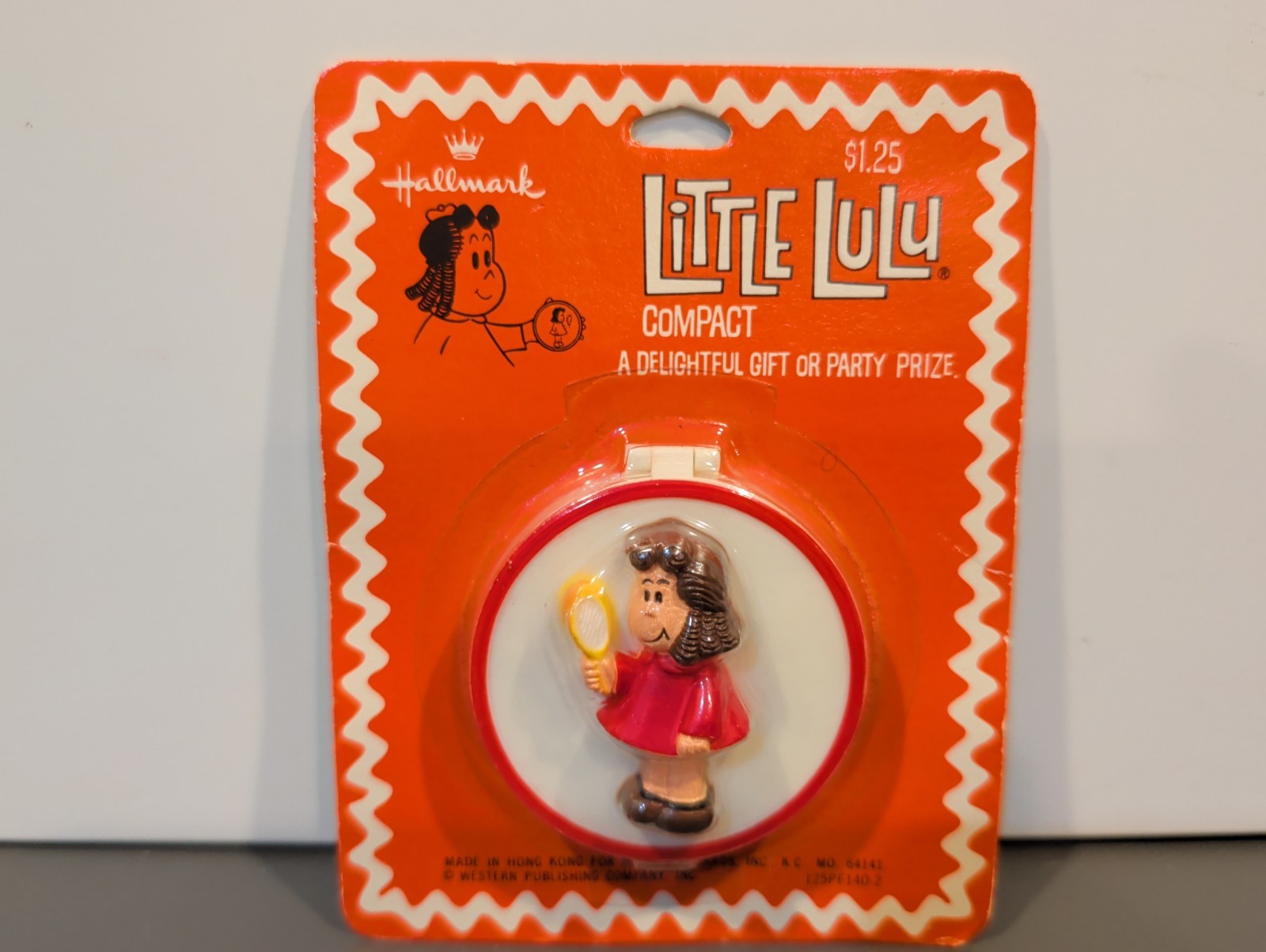 Vintage Hallmark 