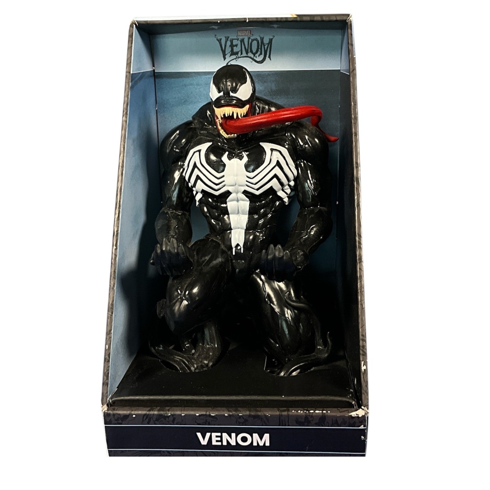 Marvel Venom Cable Guys Phone and Controller Holder Exquisite Gaming New 8in