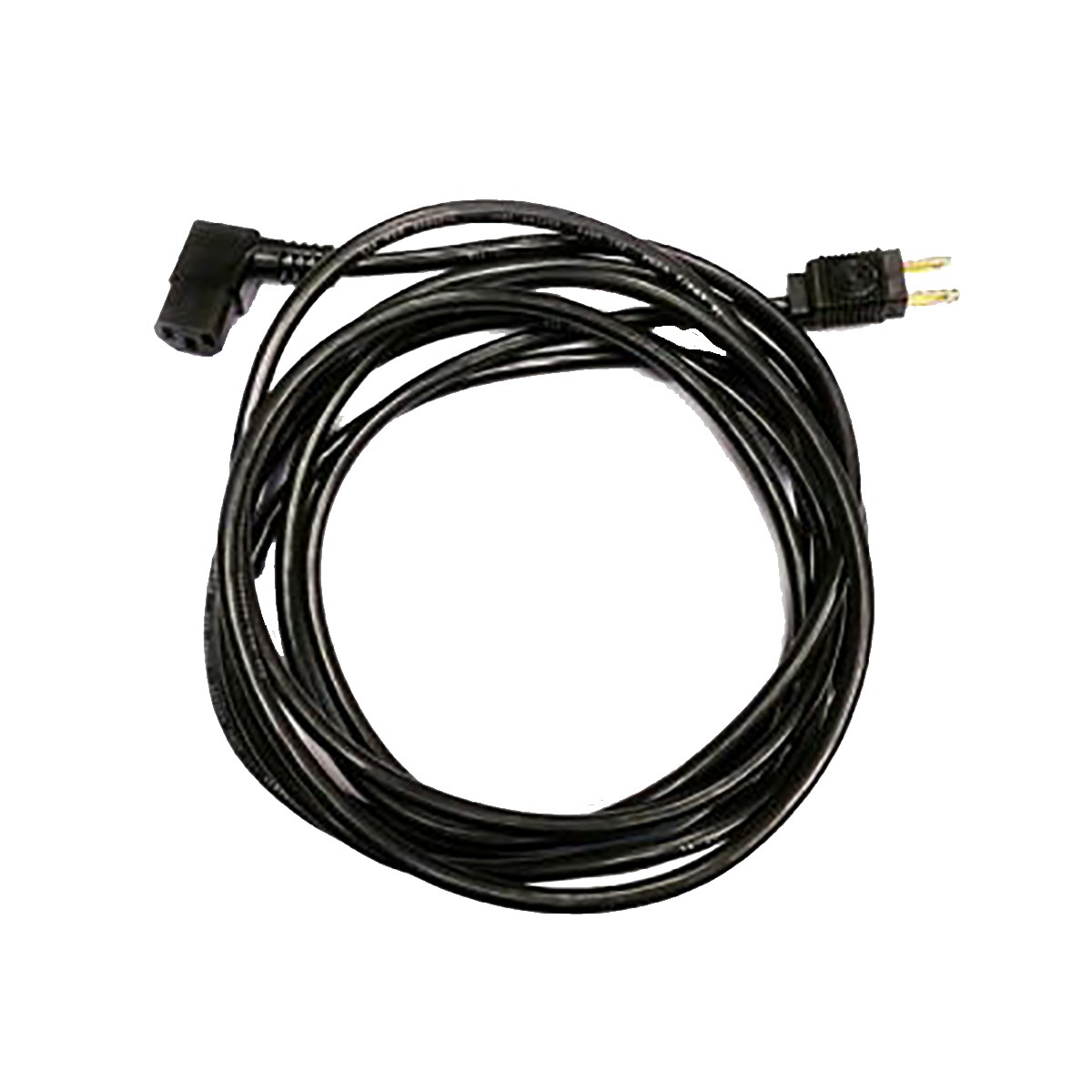 Stern Pinball Machine 10' Power Cord - SPIKE System - 034-6012-00