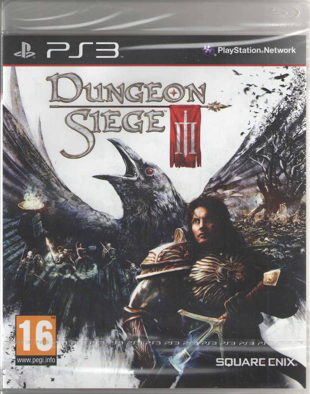 Dungeon Siege 3 for PlayStation 3™