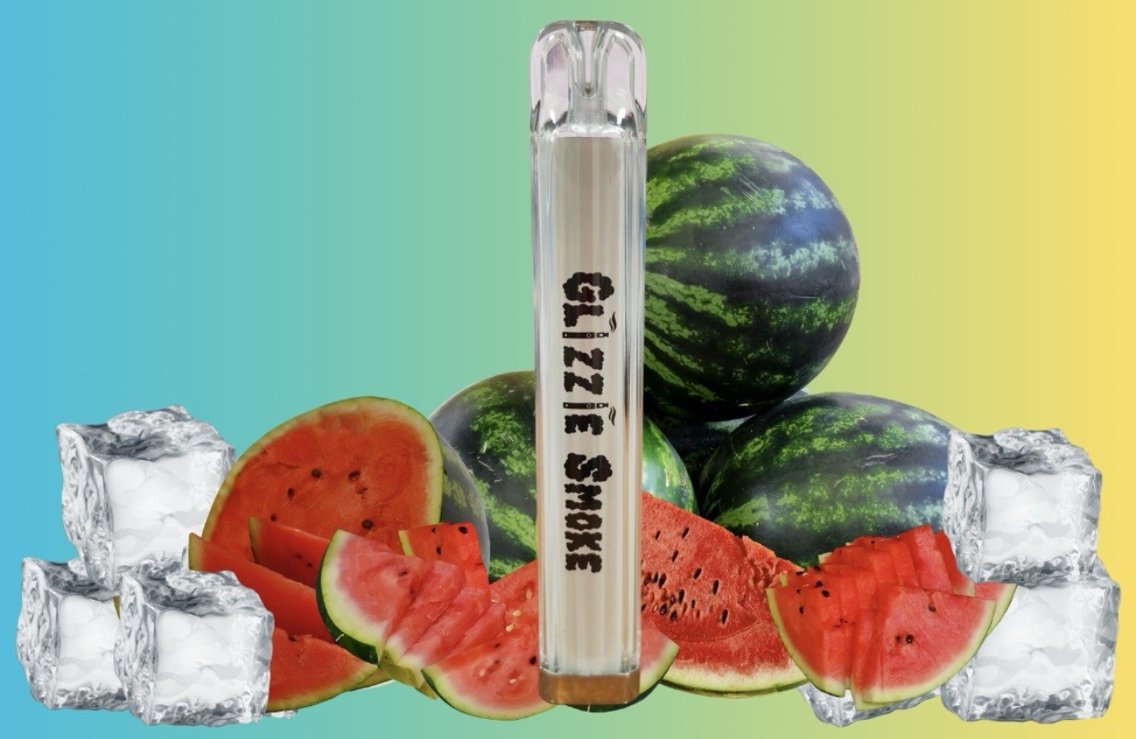 Watermelon Ice Hookah Pen