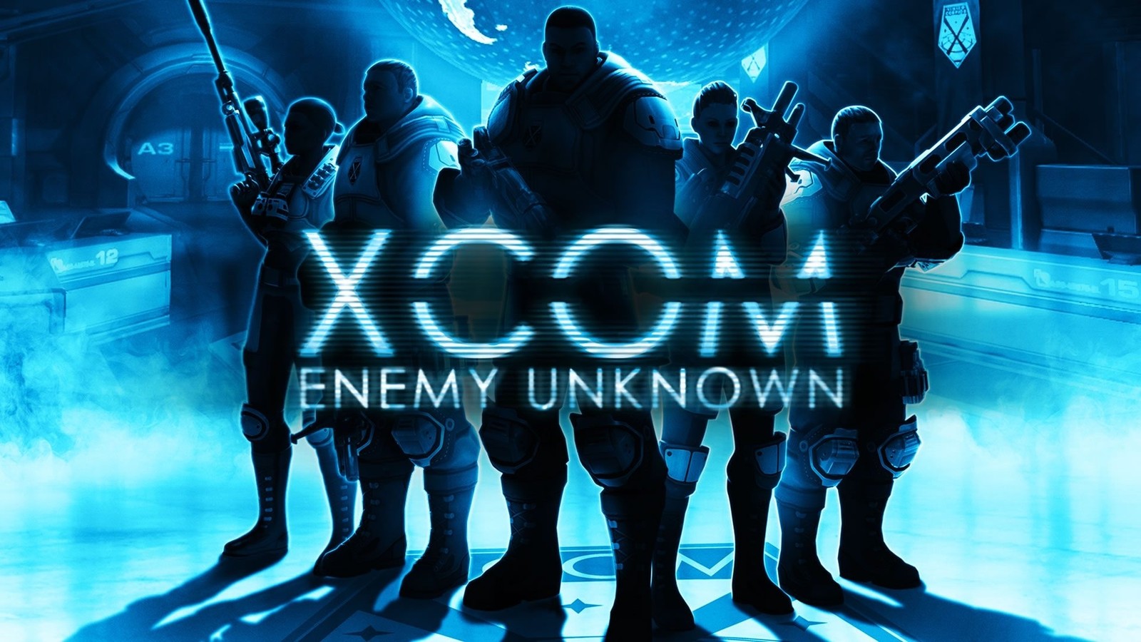 XCOM: Enemy Unknown and X-COM: UFO Defense Steam Key PC
