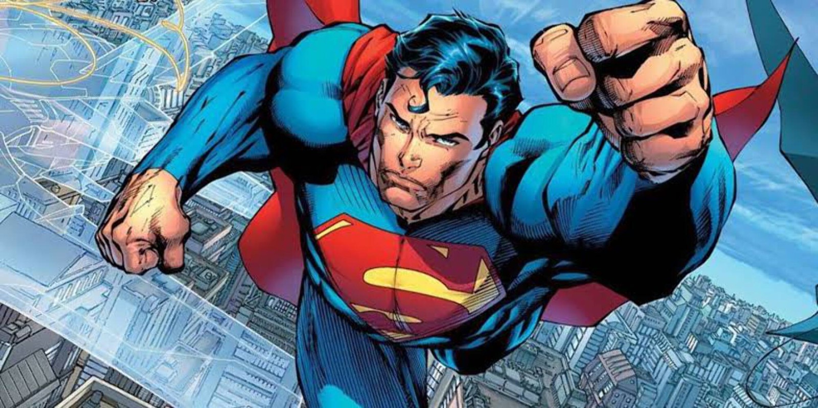 Superman Comic Long Box (250+ Books) DC Bulk Dealer Lot
