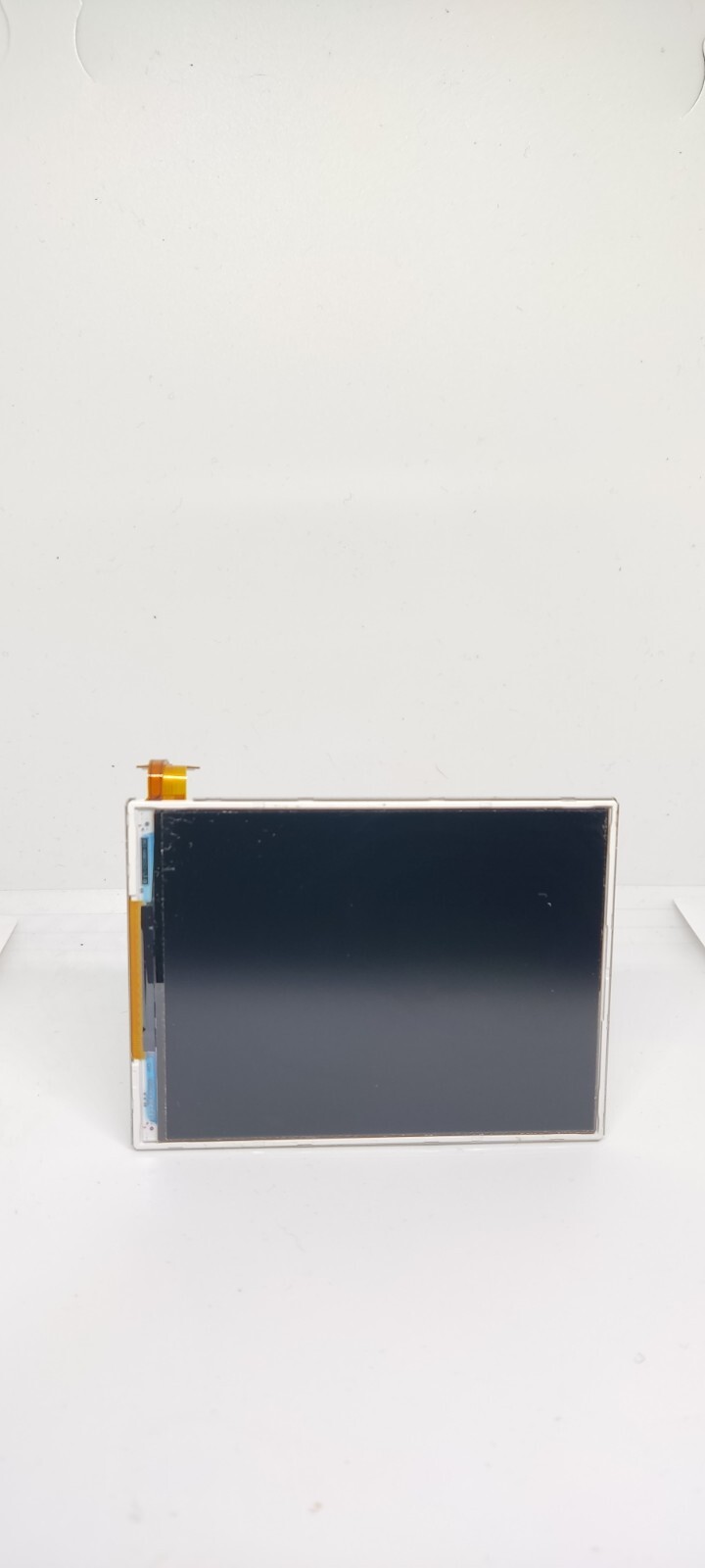 BOT Lower Replacement Screen for New Nintendo 3ds XL LL Bright Dot Flaw