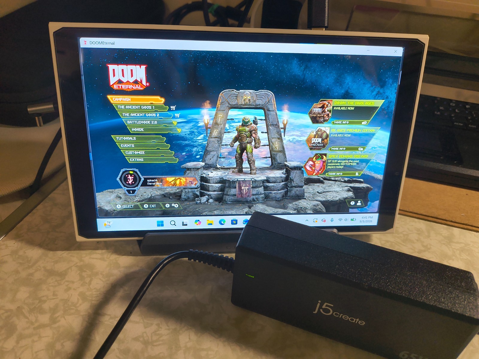 tablet Pc