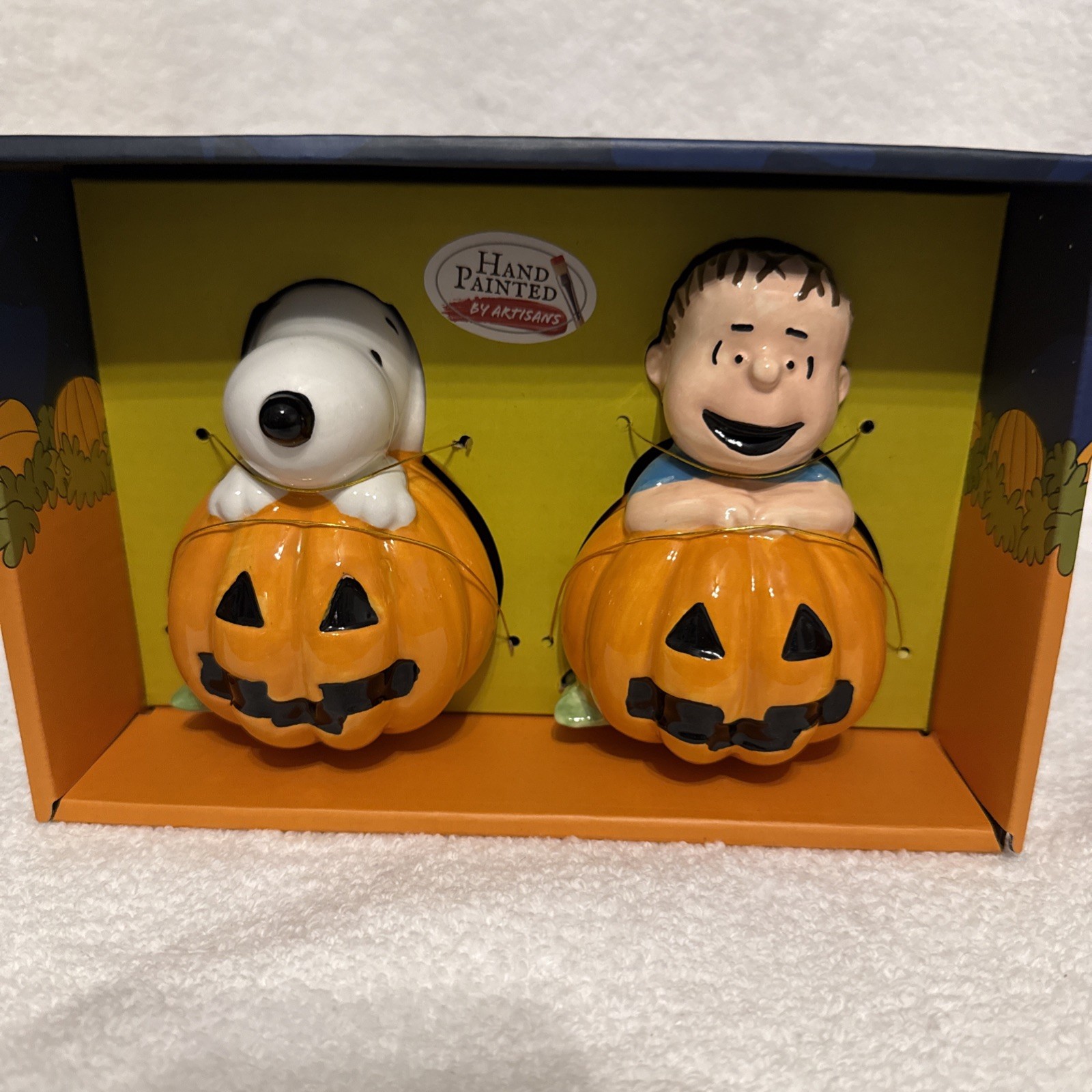 Peanuts 