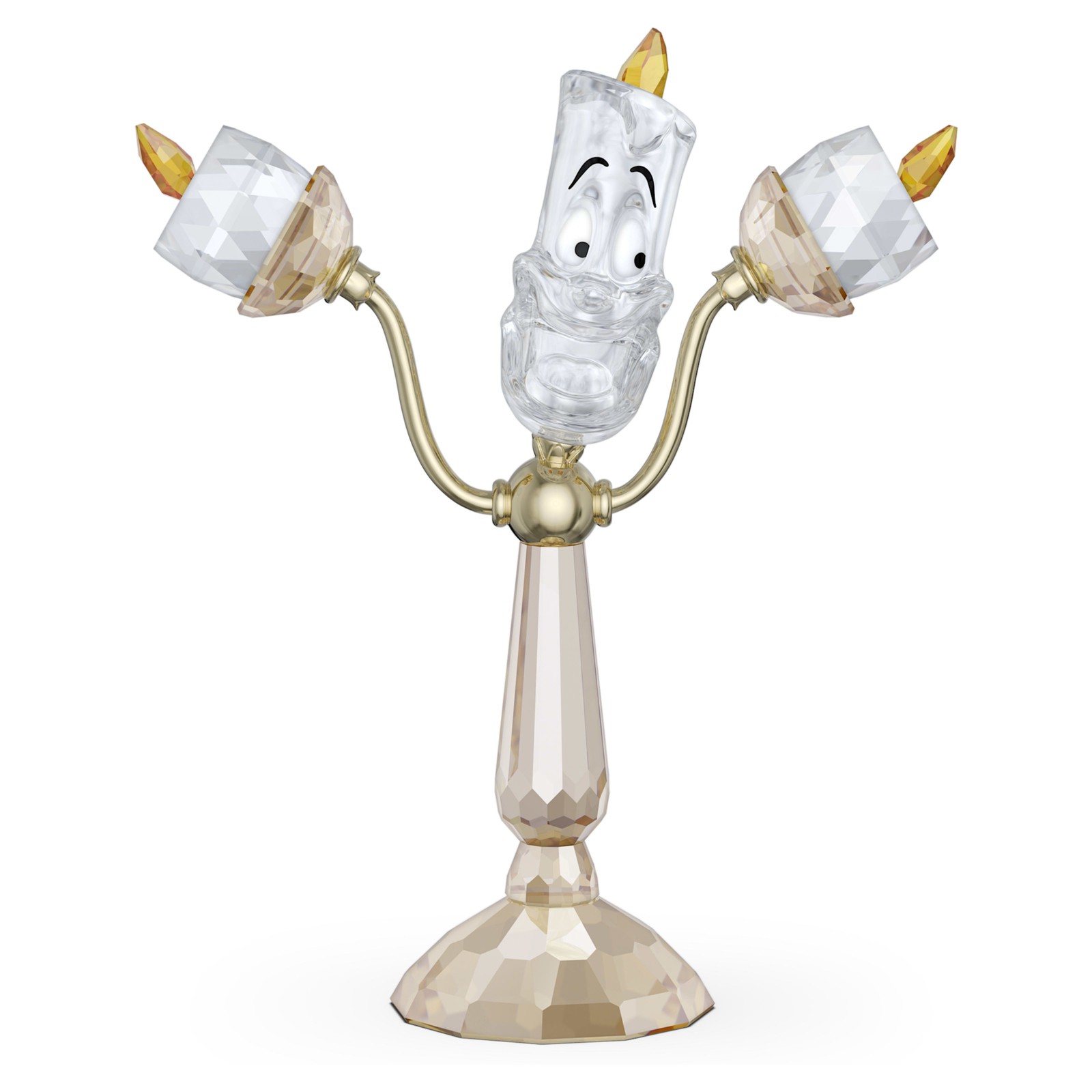 Swarovski Beauty And The Beast Lumière 5714329