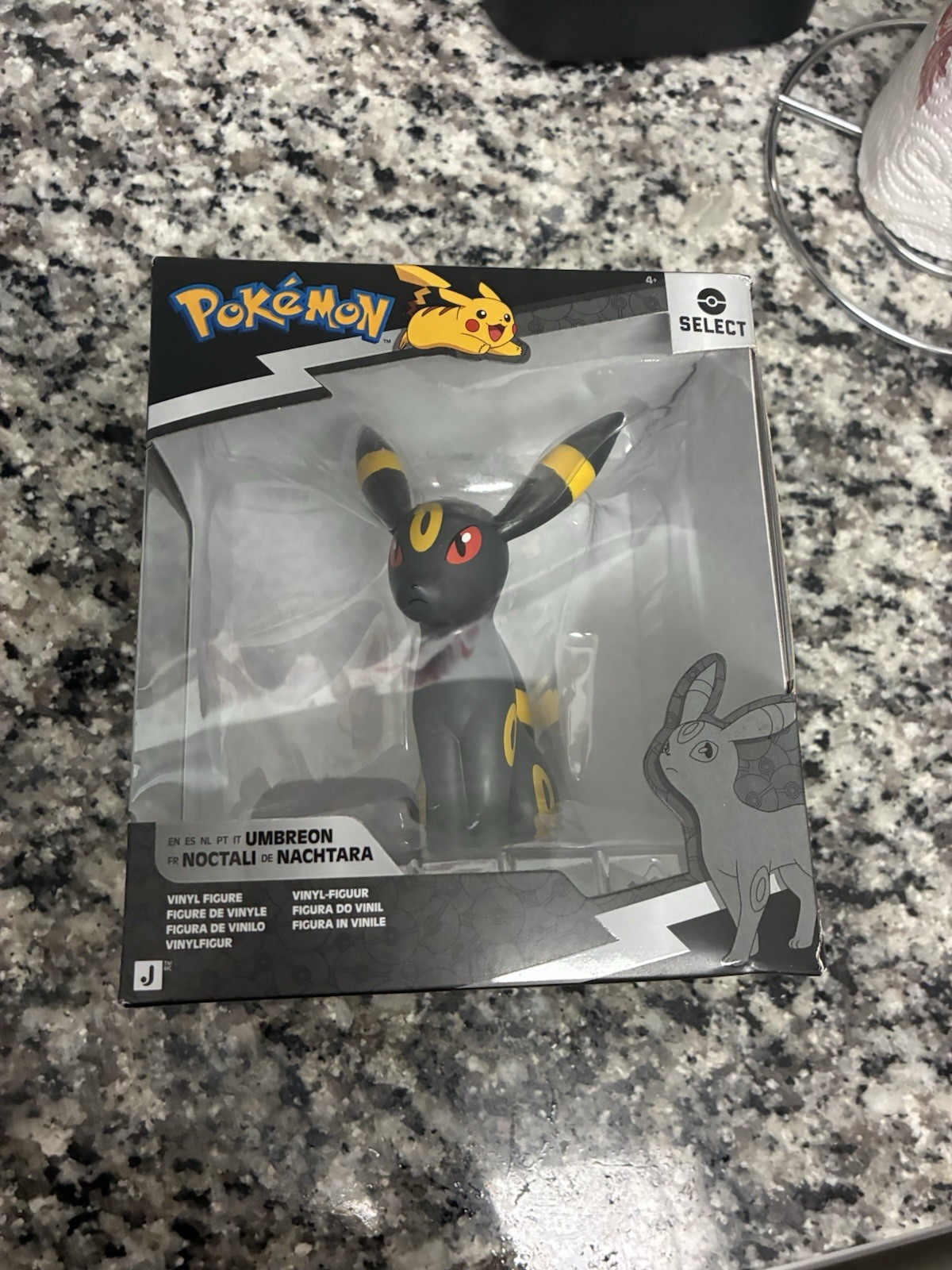 Umbreon Pokemon