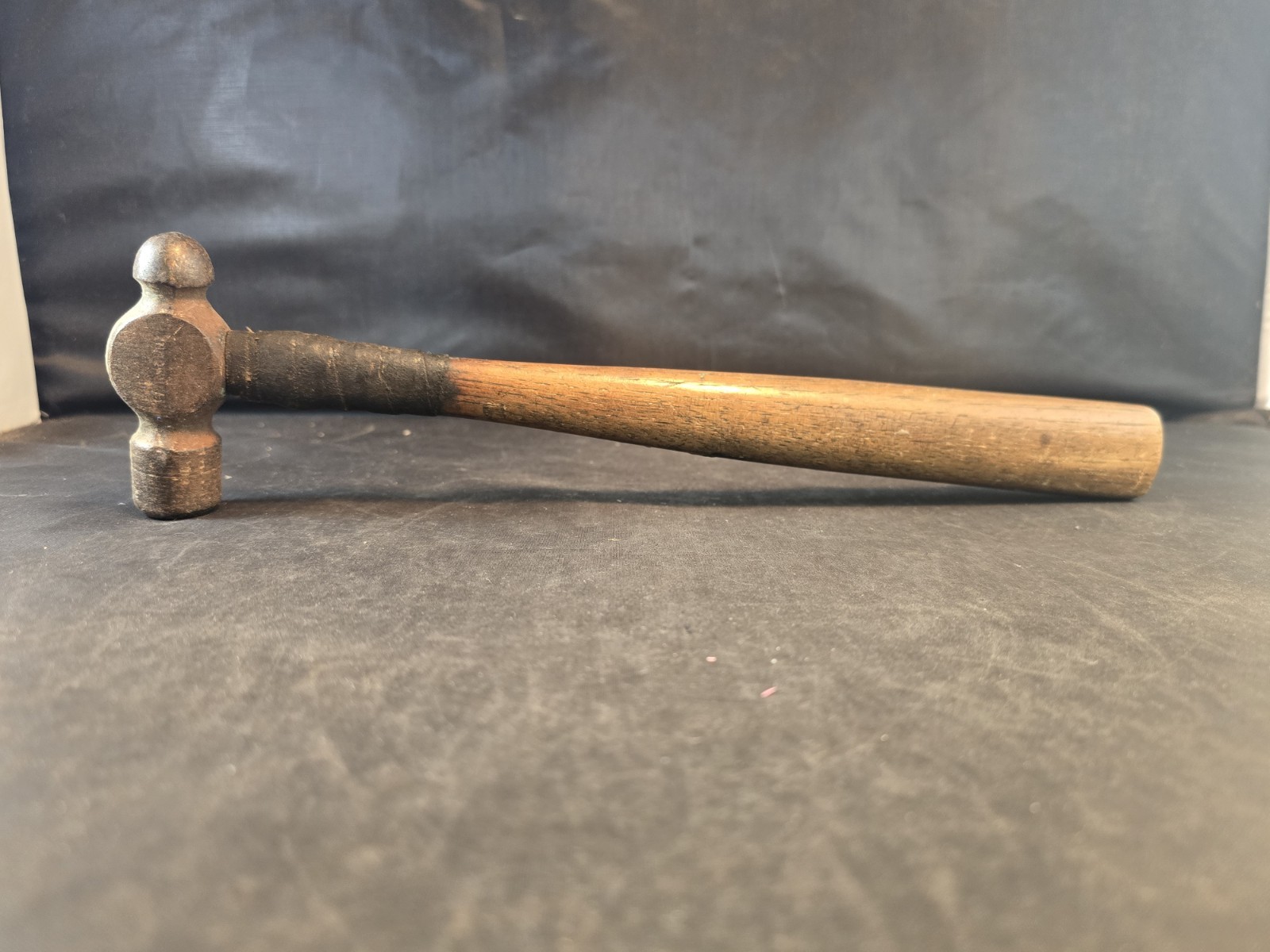 VTG Fairmount   Small Ball Peen Hammer   4 oz. ? Nice 12\