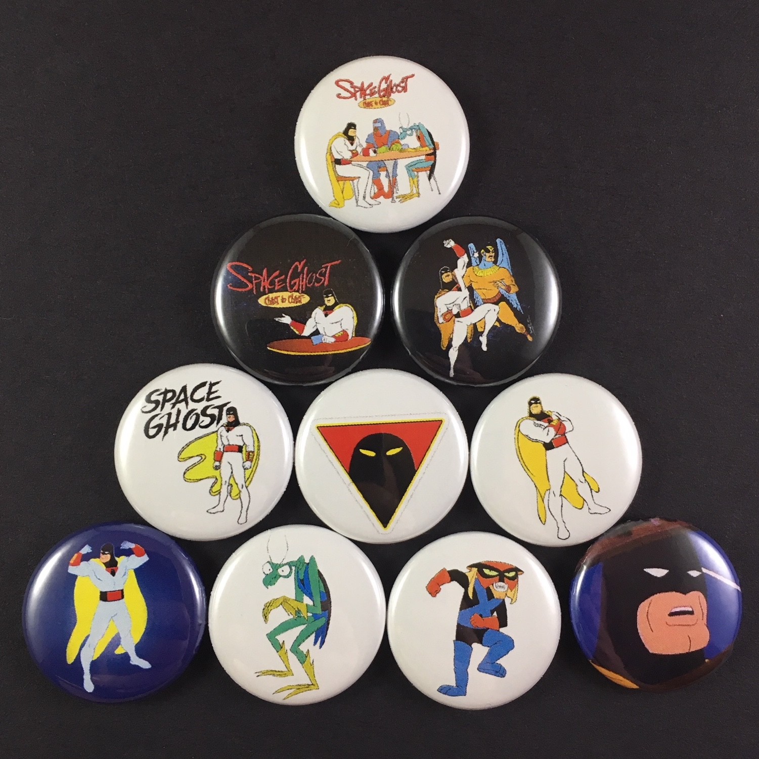 Space Ghost Coast to Coast 1
