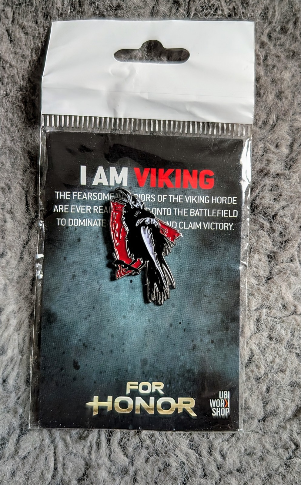 For Honor 