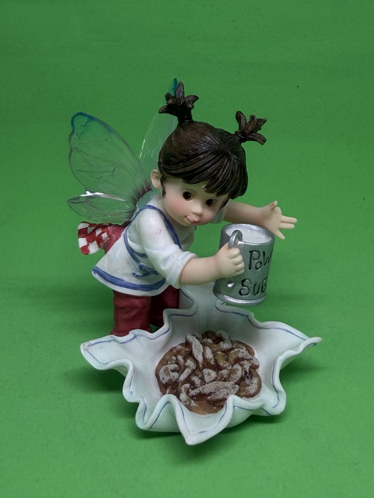 My Little Kitchen Fairy