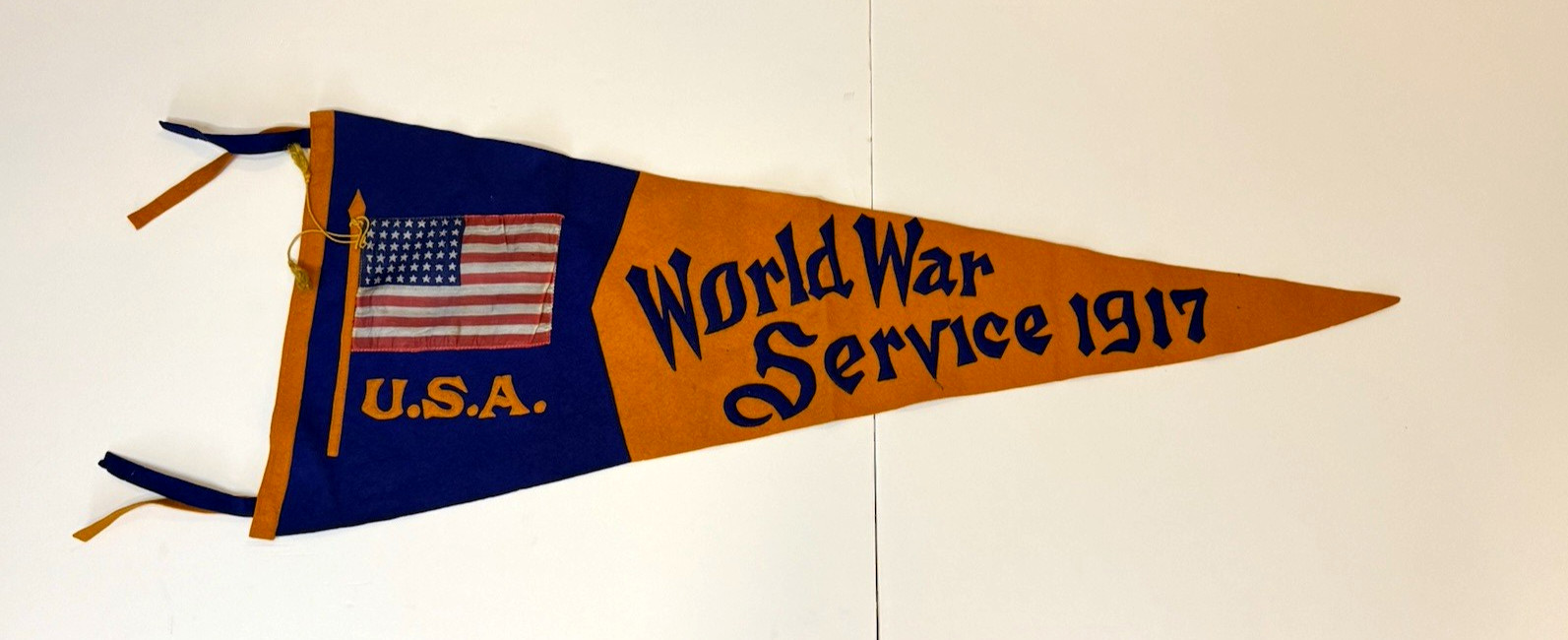 AUTHENTIC WWI 