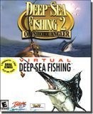 Deep Sea Fishing 2 & Virtual Deep Sea Fishing (2-Pack)