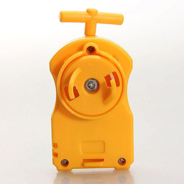 Gyro Launcher Accessory Set Metal Fight Saga Spinning Top Toy