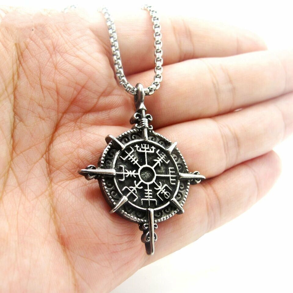 Authentic Demonic Possessed Pendant REAL Satanic Haunted  Active