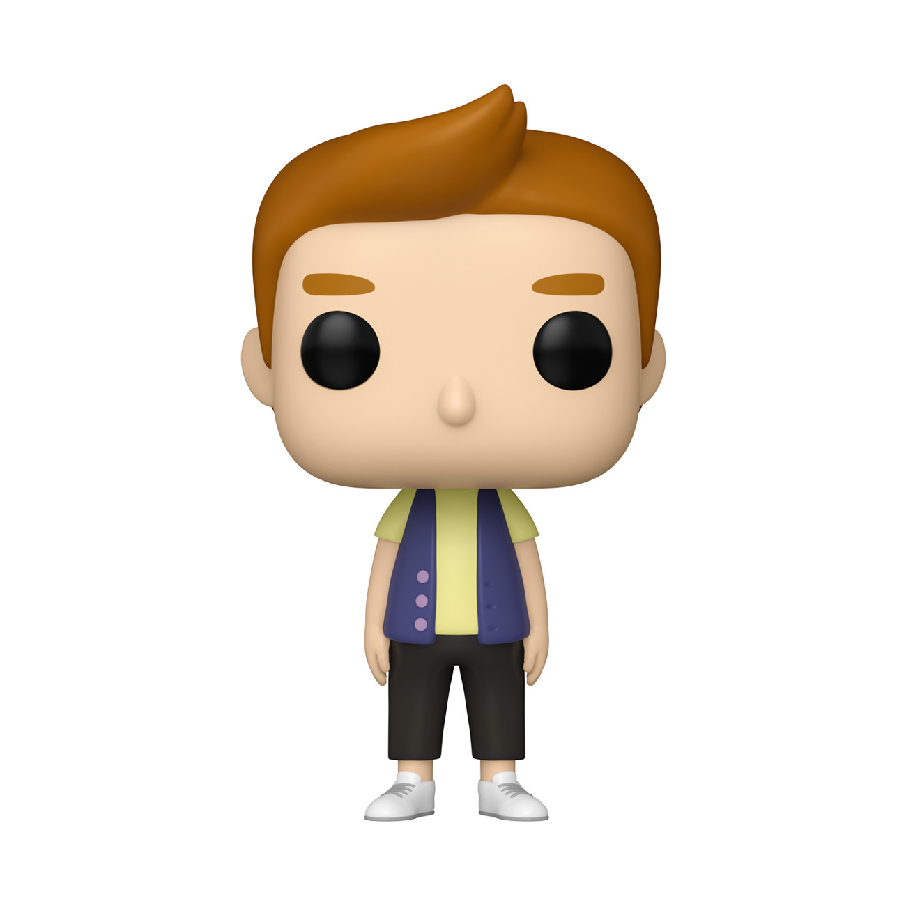 Funko Pop Vinyl: Bob's Burgers - Jimmy Jr.