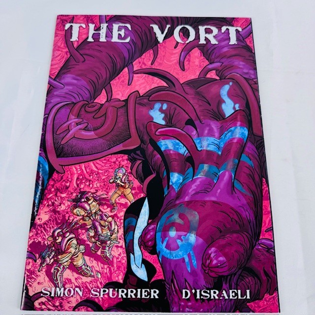 Judge Dredd 2000 A.D. Anderson You Pick Choose Black Siddha Synnamon Ahar Finn
