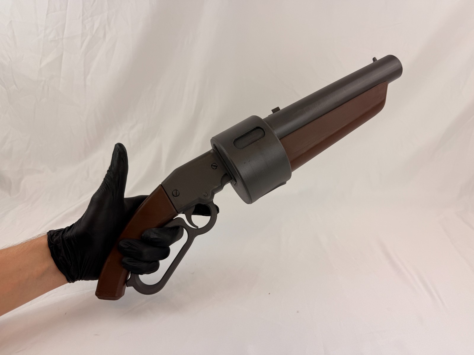 Team Fortress 2 Scattergun Replica